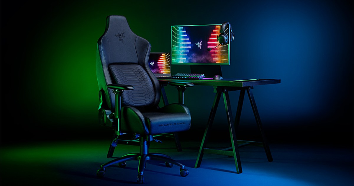 You are currently viewing Very best gaming chair offers: Save on Corsair, Razer, and extra
