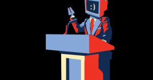 Read more about the article A University of Utah program aims to make A.I. more responsible. Can it help during the election? – Salt Lake Tribune