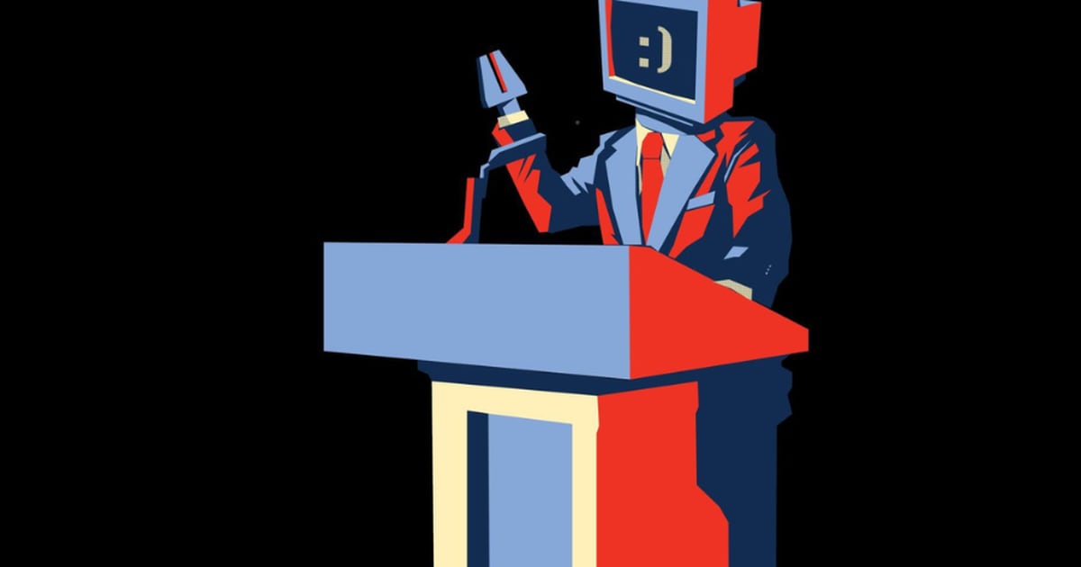 You are currently viewing A University of Utah program aims to make A.I. more responsible. Can it help during the election? – Salt Lake Tribune