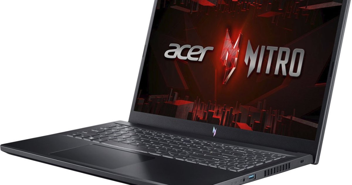 You are currently viewing Absolute best Acer pc offer: From Chromebooks to gaming pc
