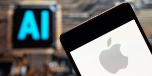 Read more about the article Apple Negotiating With OpenAI and Google to Carry AI to Later iPhone: Record – Trade Insider