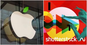 Read more about the article Apple Paid Shutterstock to Significance Their Pictures For AI Coaching – 80.lv