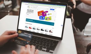 Read more about the article EBay Makes use of AI to Ship Customized Suggestions to Model Consumers – PYMNTS.com
