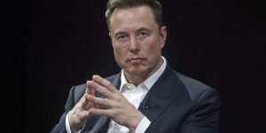 Read more about the article Elon Musk's buddies to assistance elevate $3 billion for xAI – Fortune