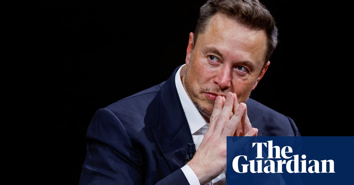 You are currently viewing Elon Musk predicts superhuman AI will likely be smarter than family after 12 months – The Parent