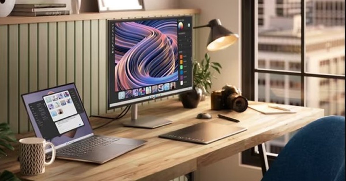 You are currently viewing Save $745 at the Dell XPS 15 with 32GB of RAM (ends Friday) | Virtual Tendencies