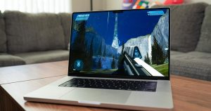 Read more about the article MacBook Professional OLED: Right here’s the whole lot we all know thus far