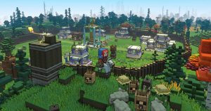 Read more about the article The way to play games Minecraft on a Chromebook