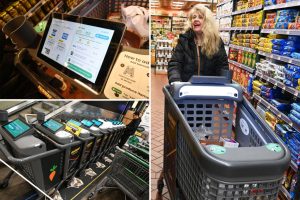 Read more about the article Moment of buying groceries: Instacart debuts AI-driven 'intriguing carts' to NYC outlets – Fresh York Publish