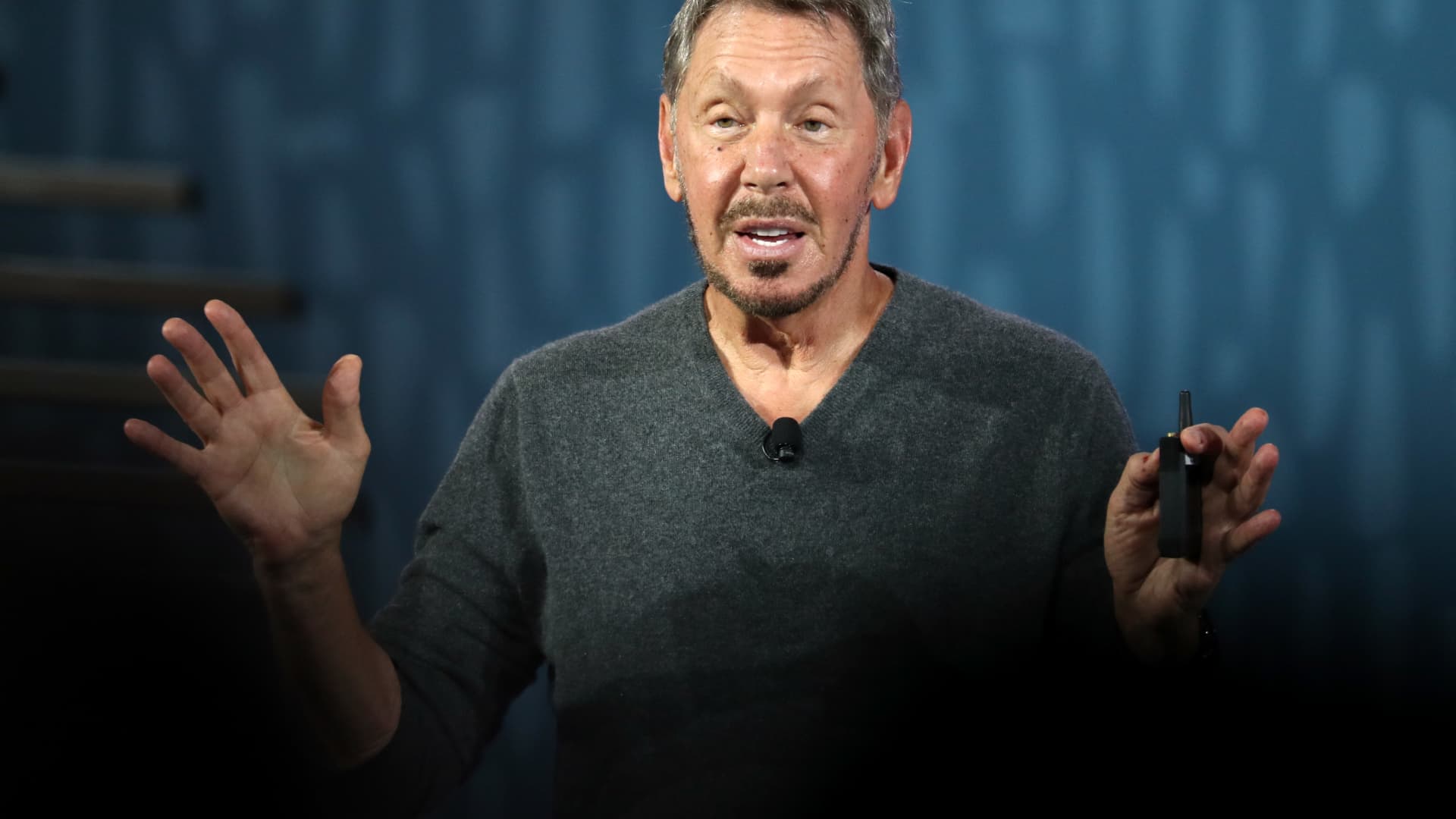 You are currently viewing Oracle, ChatGPT and the 'independent' cloud international locations will search in month – CNBC