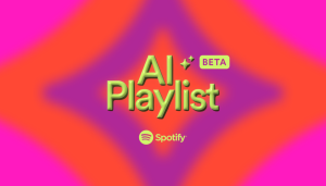 Read more about the article Spotify launches personalised AI playlists that you’ll form the usage of activates – TechCrunch