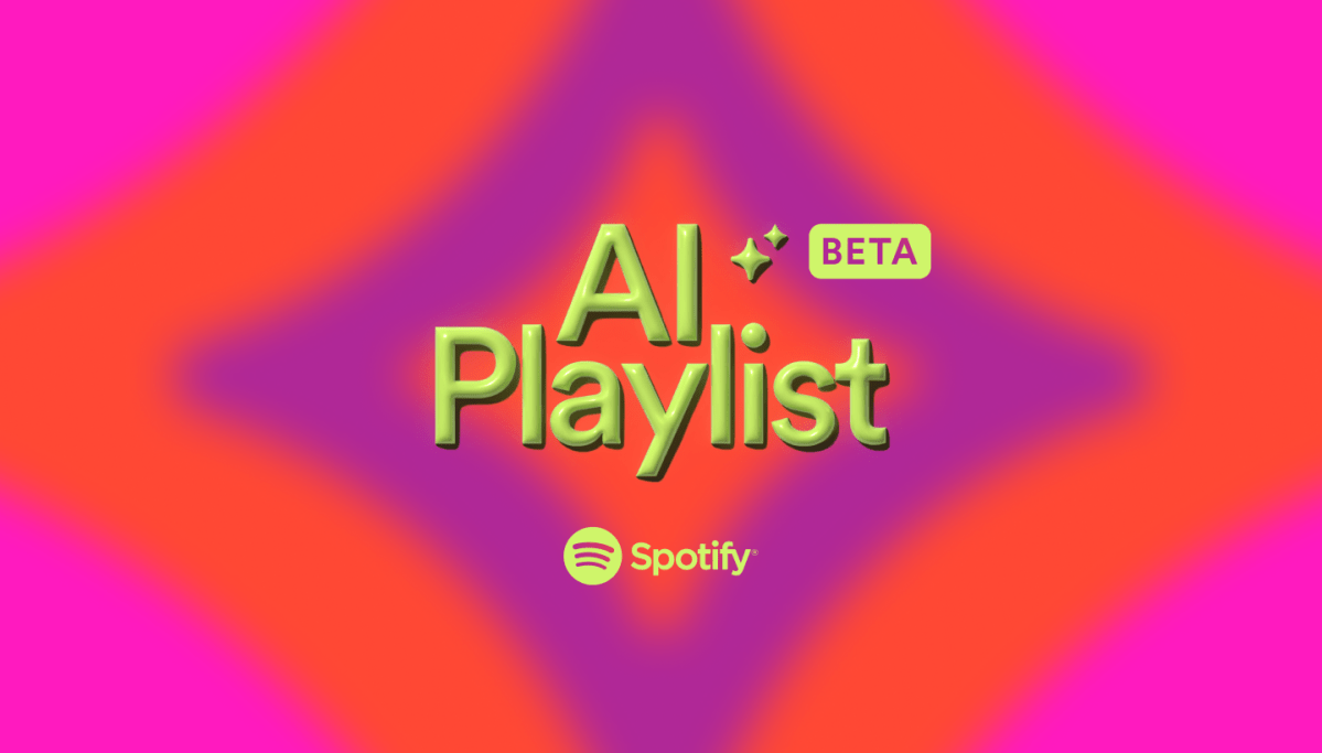 You are currently viewing Spotify launches personalised AI playlists that you’ll form the usage of activates – TechCrunch