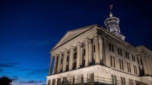 Read more about the article Tennessee lawmakers move invoice requiring population faculties to turn AI video on fetus construction – CNN