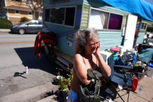 Read more about the article This Bay Segment metropolis is the usage of AI to hit upon homeless camps. Will others practice swimsuit? – The Mercury Information