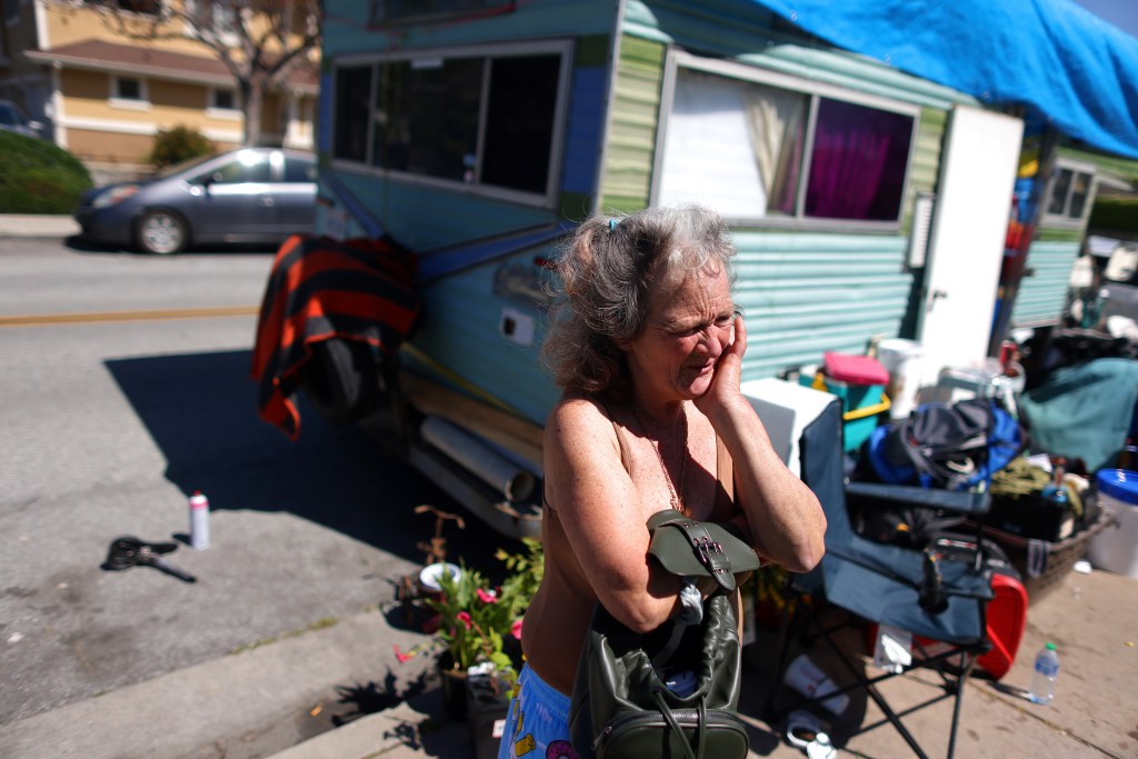 You are currently viewing This Bay Segment metropolis is the usage of AI to hit upon homeless camps. Will others practice swimsuit? – The Mercury Information