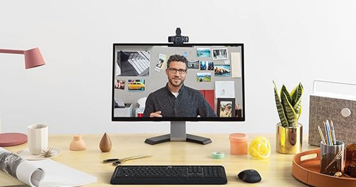 You are currently viewing This Logitech HD Webcam with mic & privateness secure is 26% off | Virtual Tendencies