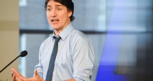 Read more about the article Trudeau publicizes AI spending plan to reinforce Canadian infrastructure, computing capability and protection – The Globe and Mail