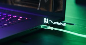Read more about the article Why Thunderbolt 5 gaming computers are a bulky offer | Virtual Developments