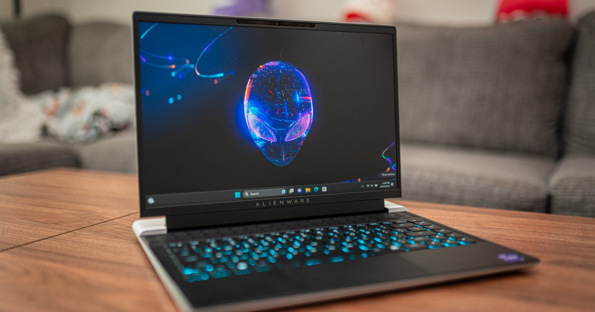 You are currently viewing Alienware sale: Rise to $1,000 off gaming computers and PCs