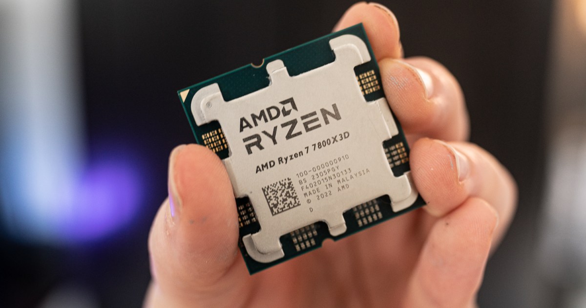 You are currently viewing I’ve impaired Intel CPUs for years. Right here’s why I’m in spite of everything switching to AMD