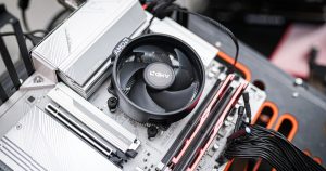 Read more about the article Highest gear to fret check your CPU