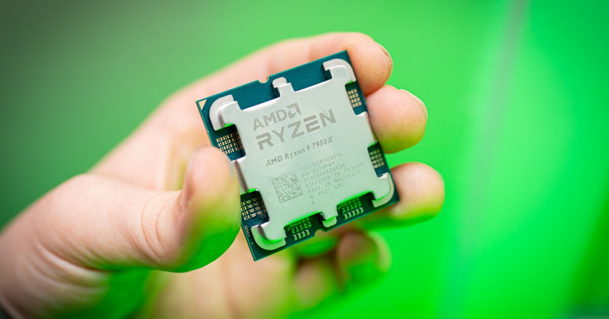 You are currently viewing The most efficient finances CPUs you’ll be able to purchase in 2024