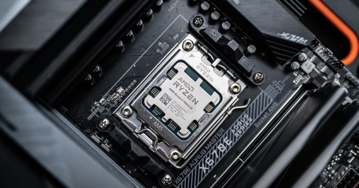 You are currently viewing 9 best possible processors for PC gaming: examined and reviewed