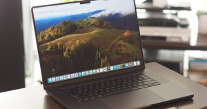 Read more about the article The 5 very best MacBooks for video enhancing in 2024