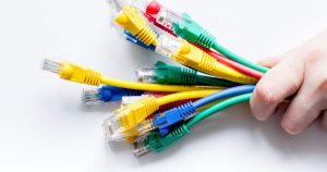 Read more about the article How to select an Ethernet cable