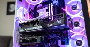 Read more about the article Those are the ten absolute best gaming PCs I’d suggest to any individual