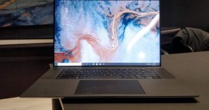 Read more about the article Get $750 off the Dell XPS 17 computer this weekend