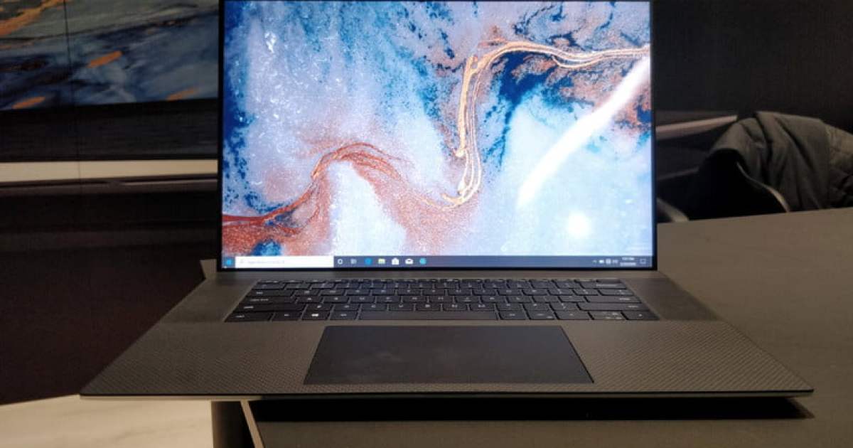 You are currently viewing Get $750 off the Dell XPS 17 computer this weekend
