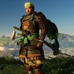 Ghost of Tsushima is already shaping as much as be a monster PC port