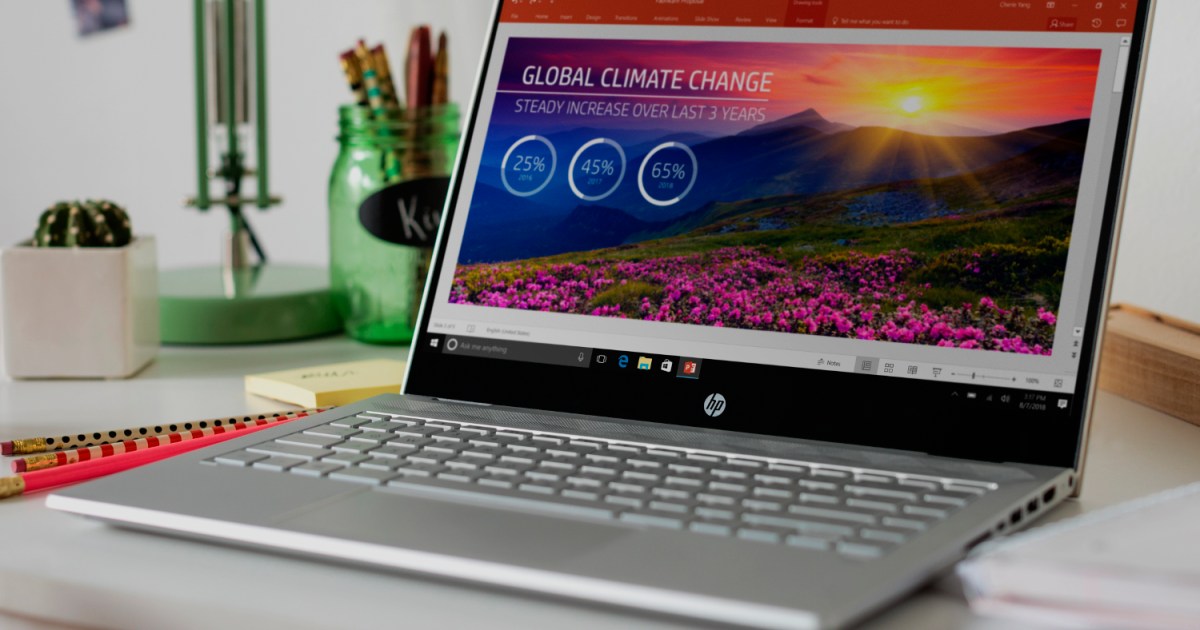 You are currently viewing Considered one of HP’s absolute best 2-in-1 pc simply had its value slashed to $460