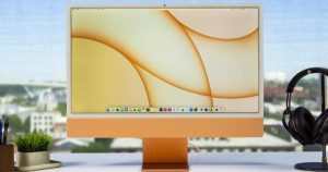 Read more about the article Quicken! This iMac is at its least expensive ever worth at this time