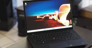 Read more about the article Very best 14-inch computers for 2024: examined and reviewed