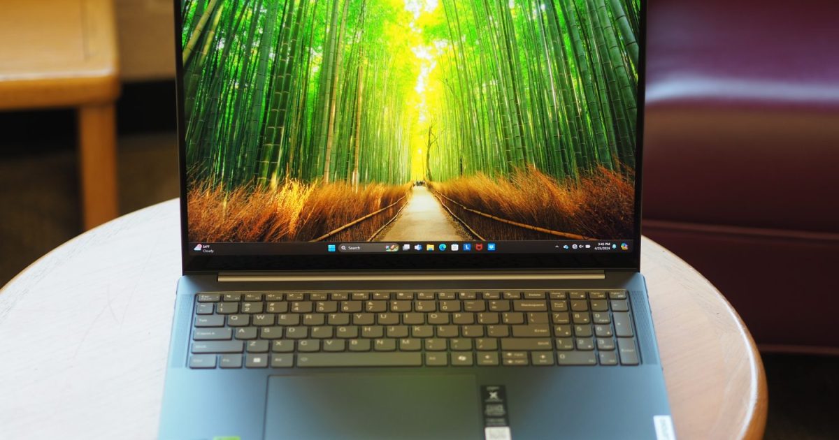 You are currently viewing Why Lenovo’s untouched Professional computer completely blew me away