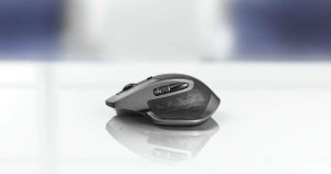 logitech mx master 2s wireless mouse