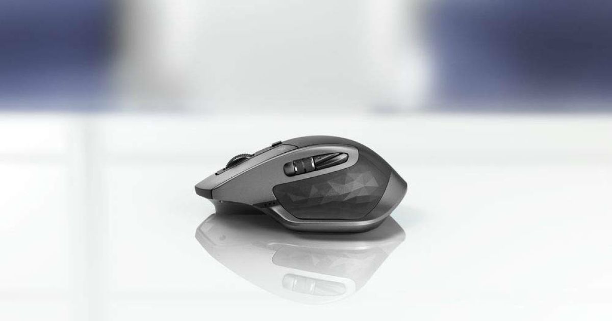 You are currently viewing Our favourite Logitech wi-fi mouse is 14% off at this time
