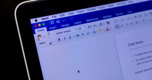 Read more about the article The right way to alphabetize lists in Microsoft Word of honour