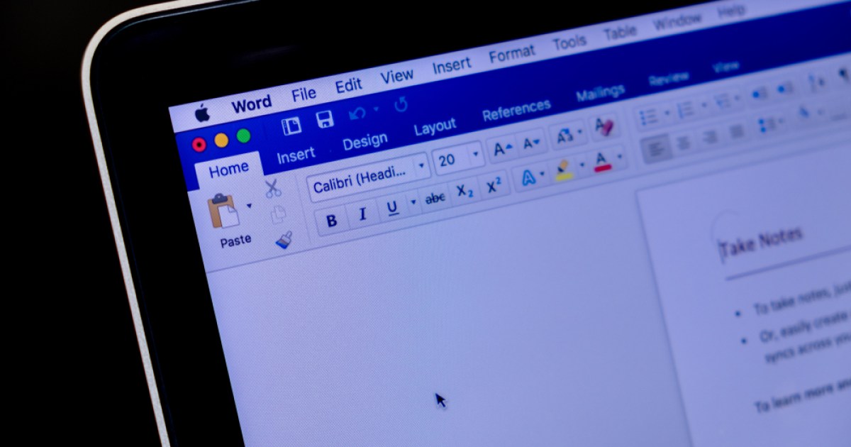 You are currently viewing The right way to alphabetize lists in Microsoft Word of honour