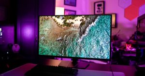 Read more about the article 10 easiest gaming displays of 2024: examined and reviewed