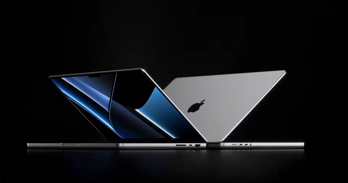 You are currently viewing MacBook Professional 16 vs. MacBook Professional 14: The remarkable variations