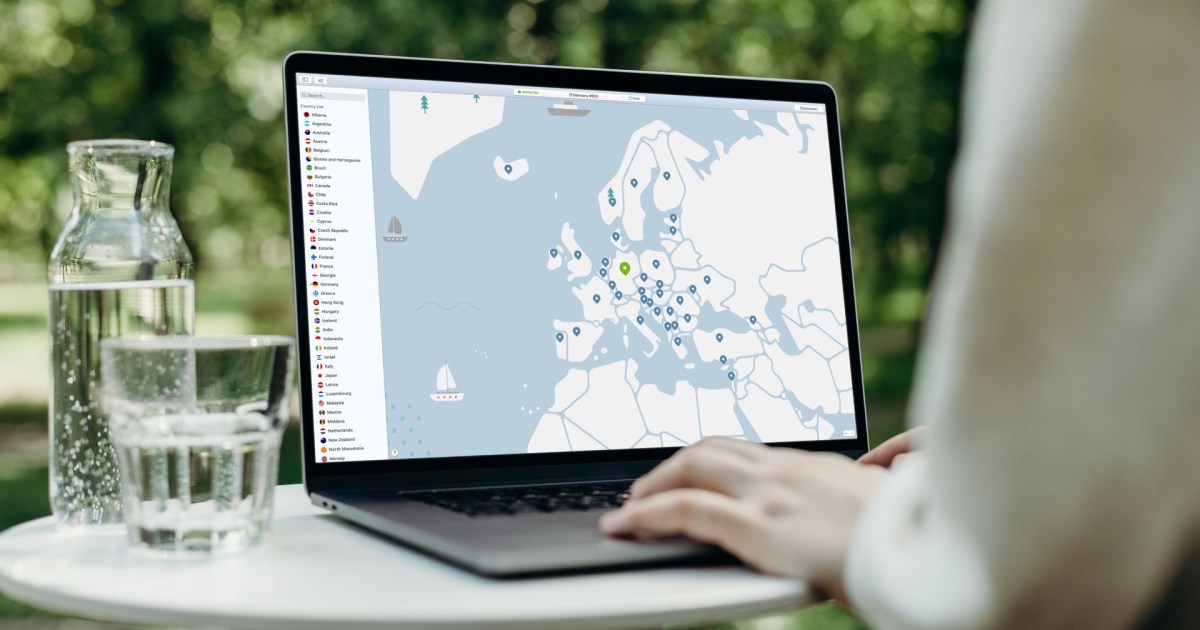 You are currently viewing NordVPN unfastened trial: Aim the provider for unfastened for a moment