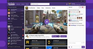 Read more about the article How one can block a Twitch subscription on desktop or cellular