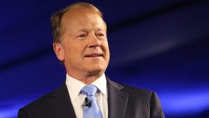 Read more about the article AI will energy the hold marketplace for the then decade, former Cisco CEO says – CNBC