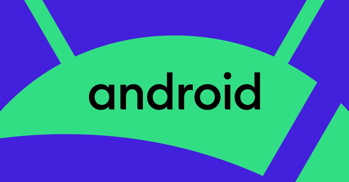You are currently viewing Android within the hour of AI – The Verge
