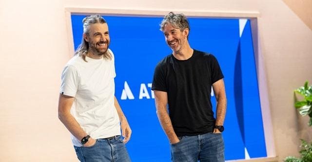 You are currently viewing Atlassian Rovo Endeavor Wisdom Instrument Smartens Human-AI Collaboration – Forbes