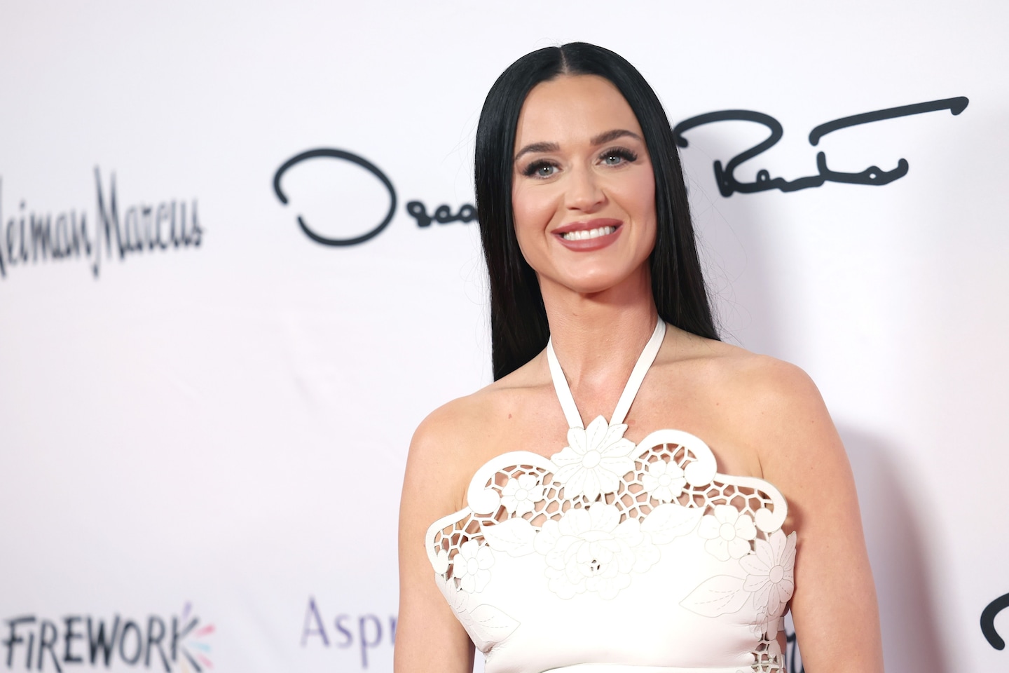 You are currently viewing Katy Perry says her personal mother used to be fooled through AI pictures of her on the Met Gala – The Washington Put up