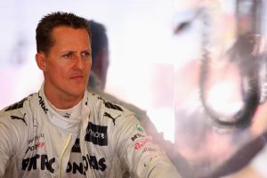 Read more about the article Michael Schumacher's public reportedly awarded $216K over AI 'interview' of F1 legend that was once touted as actual – Yahoo Sports activities